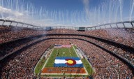 Nuevo estadio de Broncos se queda en Denver