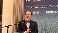 Chihuahua no puede llegar al «día cero» de agua; nos tendríamos que mudar, advierte Mario Mata
