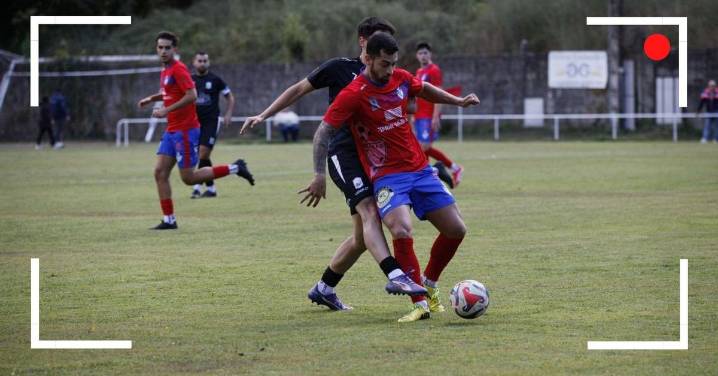 Directo | El Nogueira recibe al Muíños en un duelo de invictos