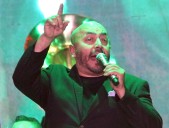 Rodrigo Romeh dice dudar de los romances públicos de Lupillo Rivera