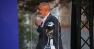 Carabineros en modo FIFA: el riguroso plan de seguridad para el Mundial Sub 20