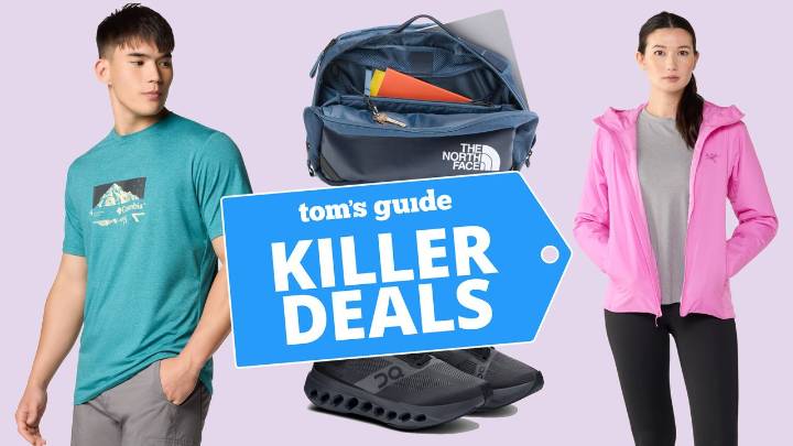 I buy my fall and winter apparel on Labor Day — here's the REI deals I'm shopping on Patagonia, Arc'teryx and more