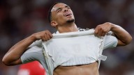 Trent left Liverpool for a footballing myth