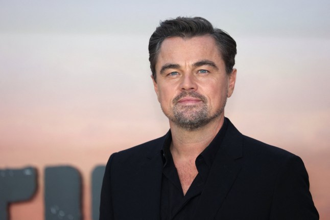 Leonardo DiCaprio was almost given stage name after being told his was ‘too ethnic’