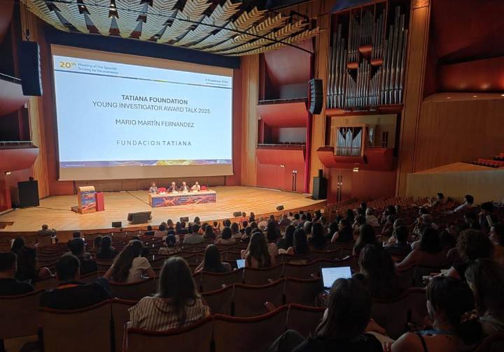 30.000 canarios sufren una patología neurodegenerativa: «Es una epidemia silenciosa»
