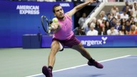 Solo Sinner lo podía hacer: así fue el primer set perdido de Alcaraz en este US Open