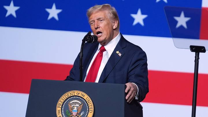 The ‘Schumer shutdown’ gives Trump an opportunity to reshape the government