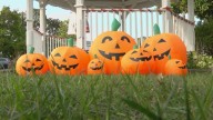 Watervliet proposes Halloween curfew