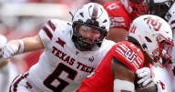 Big 12 power rankings: Can anyone stop Texas Tech, and where do BYU, Utah rank among their peers?