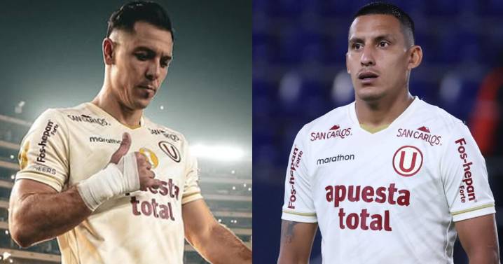 Diego Churín dio firme calificativo a Alex Valera y sorprendió a los hinchas: "Eres un..."