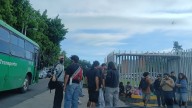 Estudiantes de la UdeG exigen igualdad, mejoras en sus planteles y desconocer a la FEU