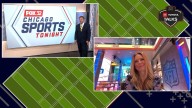 Toyota Talks: Jamie Erdahl discusses Ben Johnson's start, Sunday's matchup