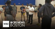 Sports-centric Urban Achievers School set to open in Roxbury