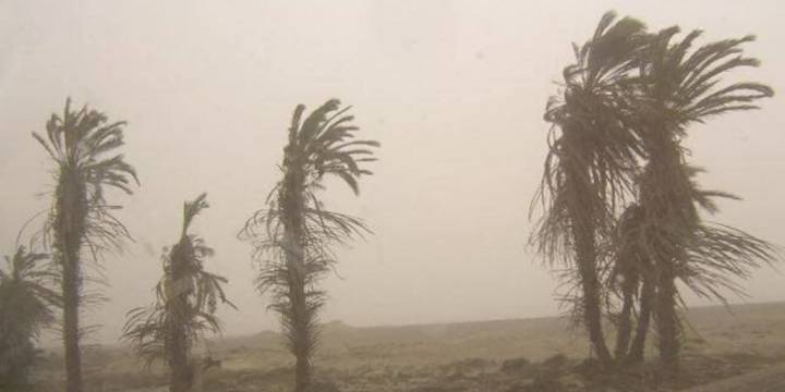 Senamhi activa alerta amarilla por fenómeno meteorológico peligroso en Lima y la costa para este fin de semana