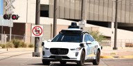 Waymo to partner with Lyft for robotaxi debut in Nashville next year