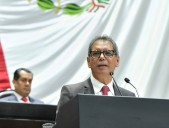 Secretario de Hacienda detalla a diputados iniciativas que integran el paquete económico 2026