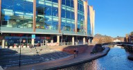 New bar with special 'twist' opening at popular canalside spot in Birmingham