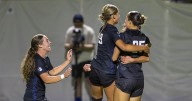 GALLERY: Utah State 2, Weber State 1 women's soccer