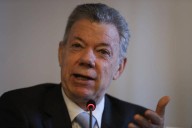 Expresidente Santos reveló que un magistrado le ofreció tumbar el plebiscito de 2016: esto dijo