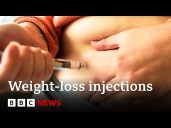 How weight-loss injections are turning obesity into a wealth issue