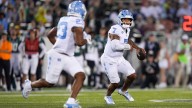 What's wrong with UNC football's offense? Bill Belichick…