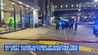 Raven Aikins charged in South Loop, Chicago shooting that injured missing girl outside Jewel
