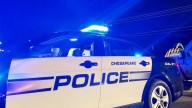 Chesapeake motorcyclist suffers life-threatening injuries in evening crash