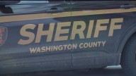 Washington County law enforcement searching for armed suspects, high school football game canceled