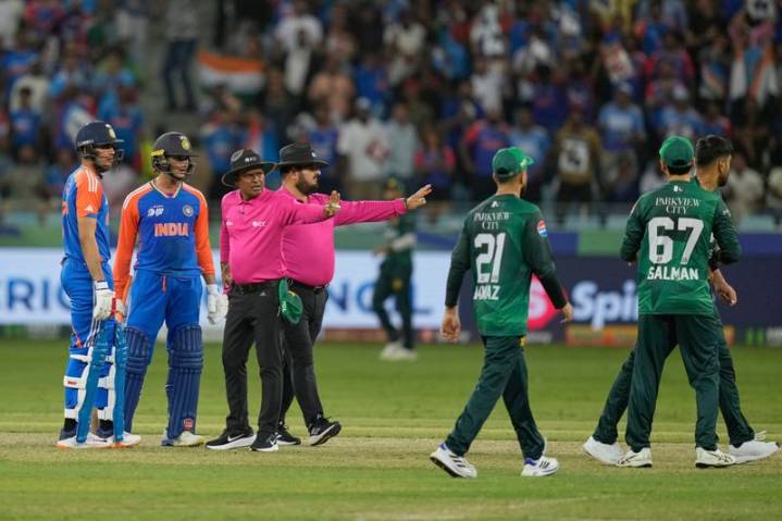 Only result on Sept 28 will matter: Pakistan head coach Hesson on Asia Cup finale against India