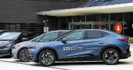 Cupra cede 4 vehículos al Hospital Sant Joan de Déu