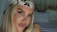 El grosero error semántico de Wanda Nara que las redes no se lo dejaron pasar: "Mi media..."