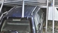 Encapuchados, armados y empotrando vehículos contra comercios: Así actuaba esta banda en la provincia de Zaragoza