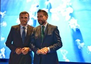Primer paso para materializar la cesión del suelo del hospital de Cádiz: Zona Franca convoca a Junta y Ayuntameinto