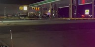 Cause of death released for man who died after incident at Brunswick gas station
