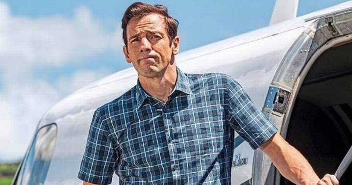 BBC Death in Paradise star Ralf Little shares new season update