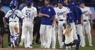 Dodgers great Clayton Kershaw to pitch his last regular