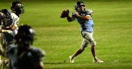 Desert Star falls 42-6 against Parker
