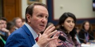 Ethics board drops charges against Landry, who disclosed $13,540 in free travel