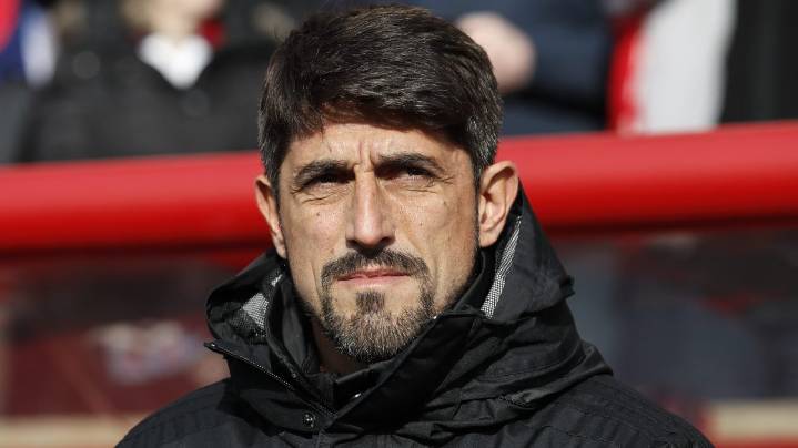 Veljko Paunovic no quiere que Lamine Yamal se ausente en su partido