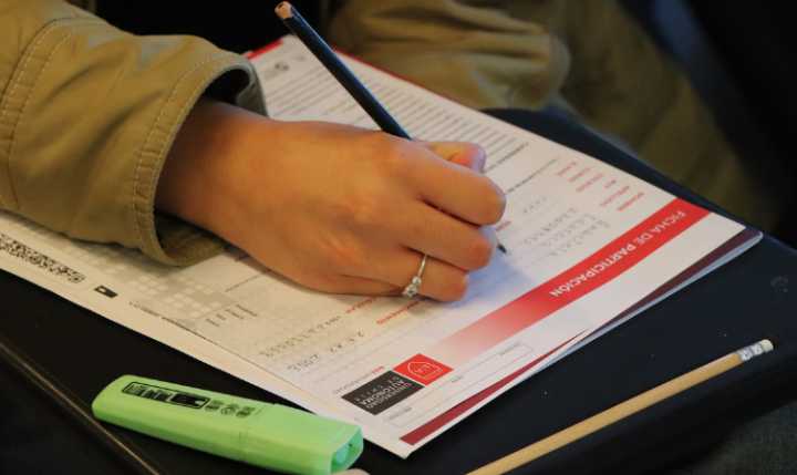 U. Autónoma realizará ensayo presencial y gratuito para la PAES en sede Talca