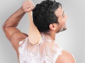 El jabón de ducha masculino más barato que es bestseller en Amazon con descuento del 40%
