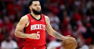 ¡PÉSIMAS NOTICIAS! Estrella de los Houston Rockets sufre GRAVE lesión