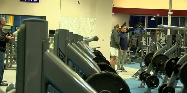 Evansville gym speaks out on CenterPoint rate hike increase