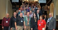 World Robert Burns conference returns to Kilmarnock for first time in 30 years