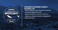 Community Spotlight: Raise the Roof fundraiser