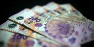 Cumple años el billete de $100 con la cara de Evita: qué se podía comprar cuando salió y qué ahora
