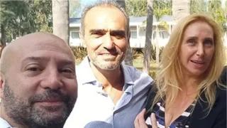 El Gobierno denunció una operación de inteligencia ilegal tras la difusión de audios de...