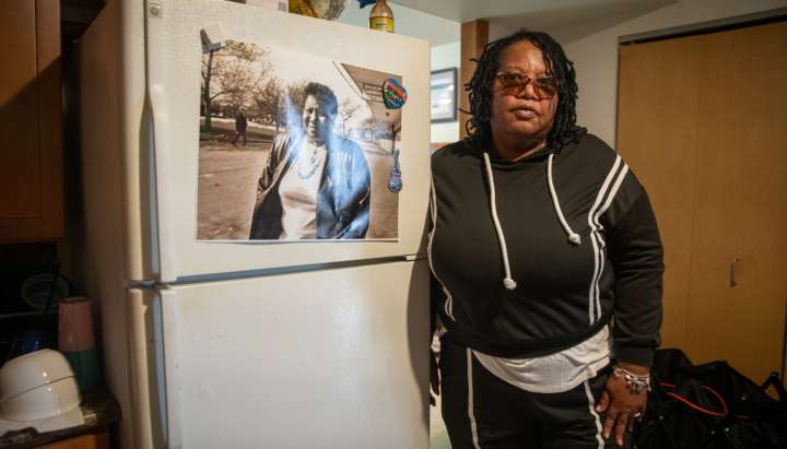 Veteran environmental activist pleads for City Council's help fighting pollution in Chicago neighborhoods