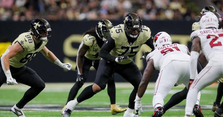 Kellen Moore gives an update on Taliese Fuaga's knee injury