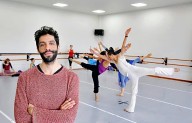 Se embarcan artistas mexicanos para ayudar; está en Flotilla Global Sumud